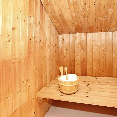 Tatil Evi 12 Person Holiday In Sp Ttrup Albaek